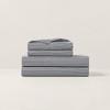 Ralph Lauren Organic Cotton Shirt Stripe Sheet Hmrlbedhr223022001