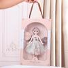 Boxed Girls Doll Gift Box Set Girls Toy Dress Up Princess Doll Doll