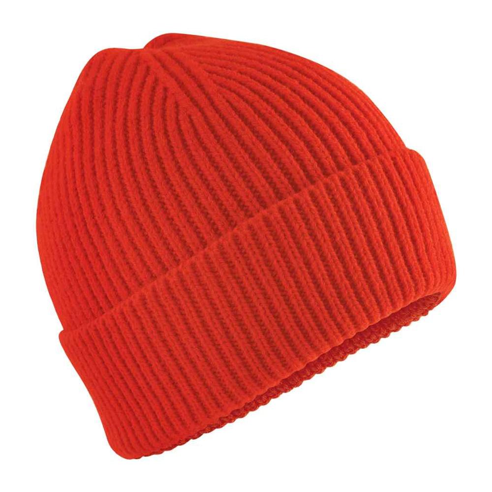 Beechfield Childrens/Kids Fashion Beanie