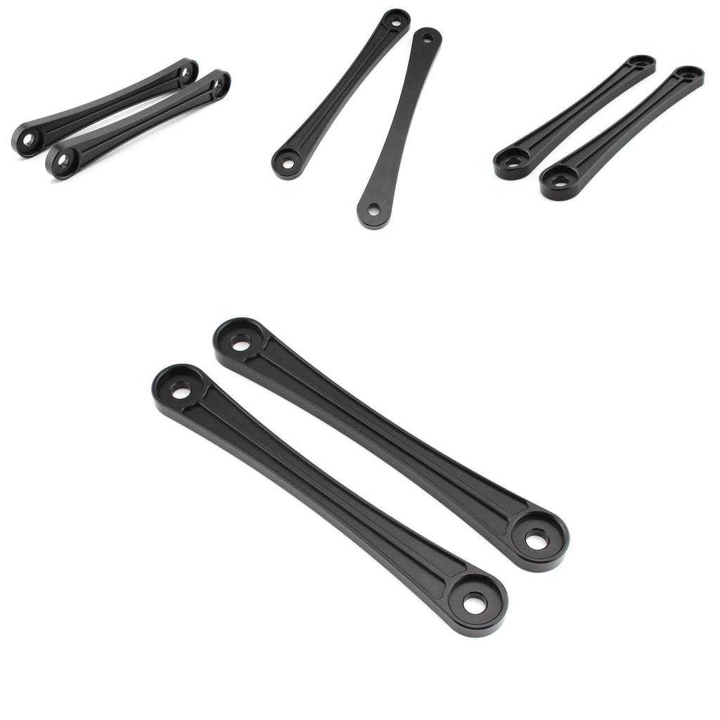 High-performance Motorcycle Lowering Kit For Kawasaki Ninja H2 Sx Models 2018 To 2023