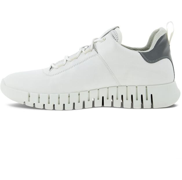 Полуботинки Ecco Gruuv Lea EU 42