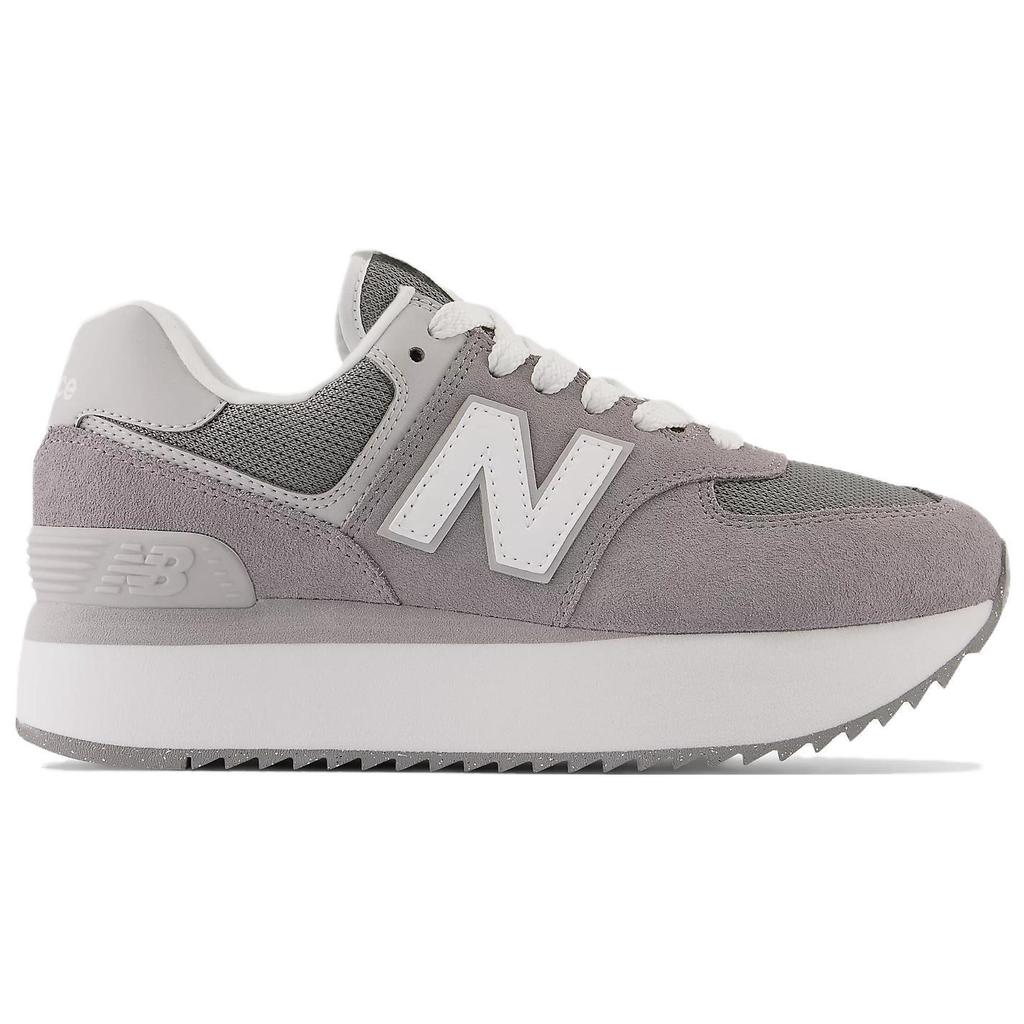 574 Wmns New Balance+ 'Shadow Grey' Damen WL574ZSD