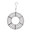 5x Shape Iron Wire Pot Rack Wedding Garden Decor