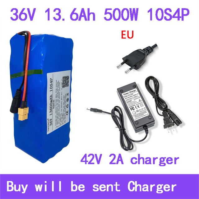 Batterie de vélo électrique HHS Prix de gros 36V 11Ah Batterie lithium-ion pour vélo électrique Batterie de vélo électrique HHS Prix de gros 36V 11Ah Batterie lithium-ion pour vélo électrique