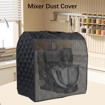Breakfast Machine Dust Cover Durable Washable Dust Cover Dust Cover for Food Mixer Anti Dust for Food Mixer Nonwoven