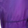 patagonia Outdoors Half zip Nylon jacket M purple pullover Men's Used