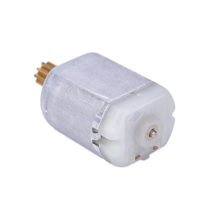 Mabuchi Fc-280Sc Dc 12V Car Door Lock Actuator Rearview Mirror Motor