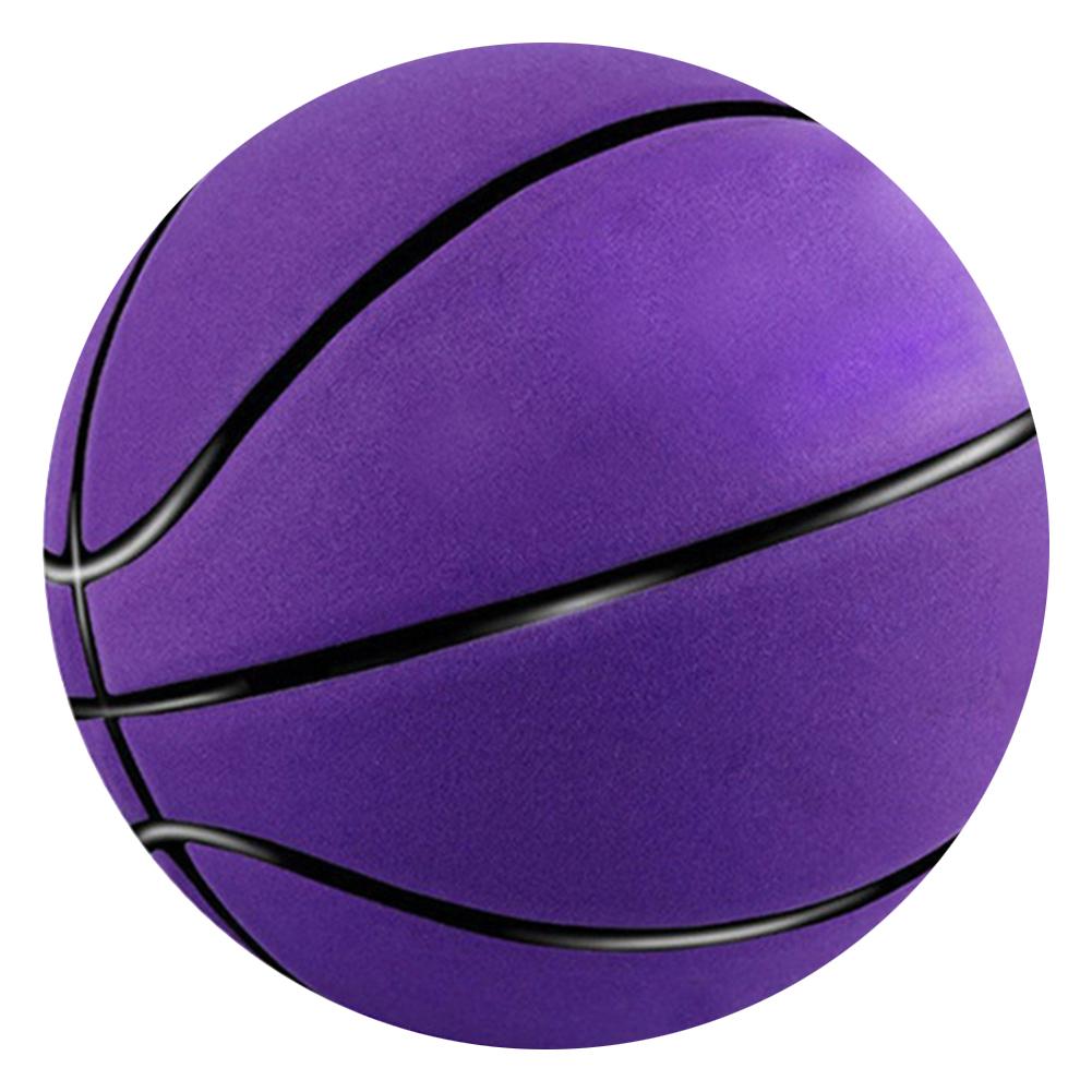 Rozmiar 7 Koszykówka Halowa/Zewnętrzna Odporna na Zużycie Treningowa Koszykówka Antypoślizgowa Piłka do Treningu Kozłowania do Treningu Zawodów