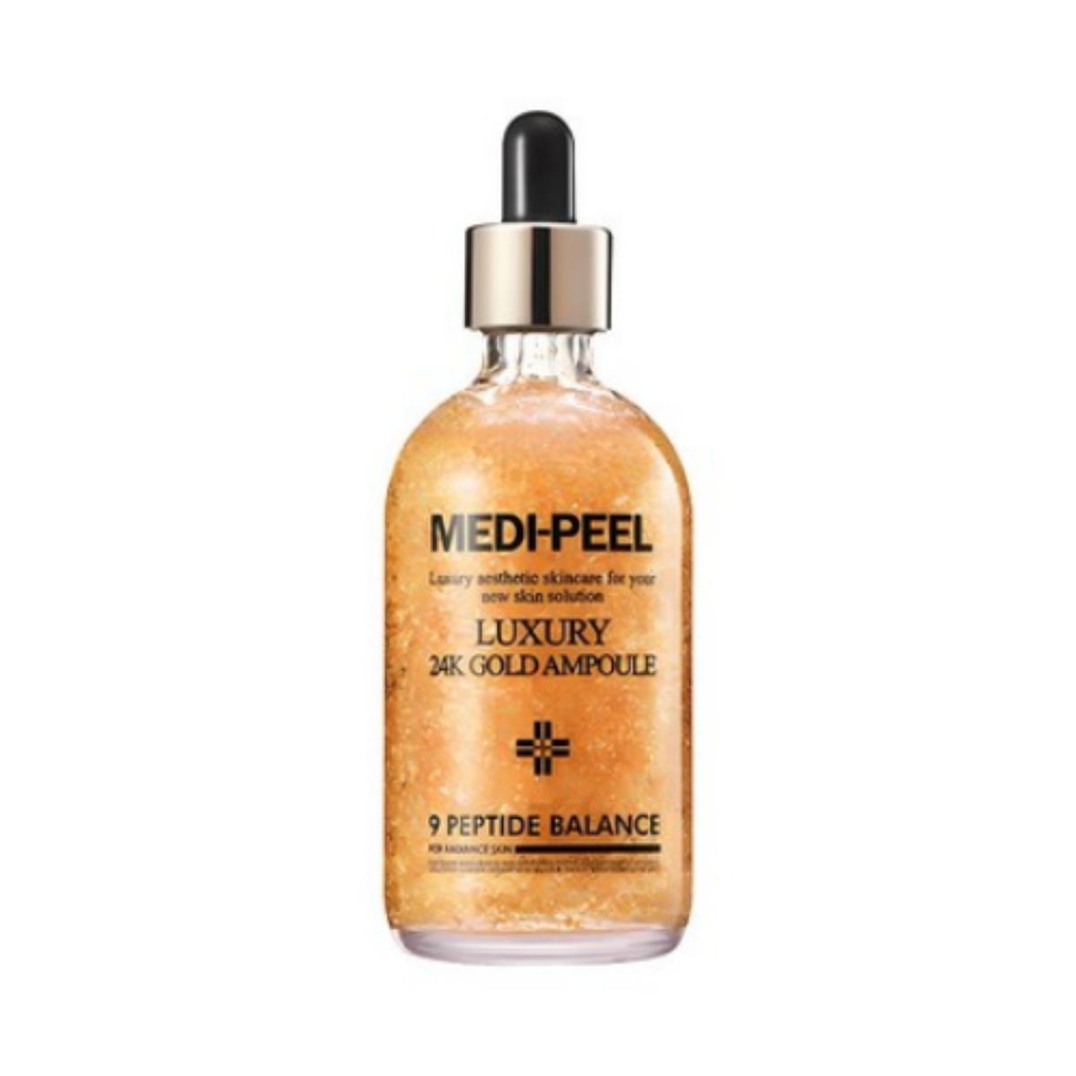 

Medi Peel Luxury 24K Gold Ampoule