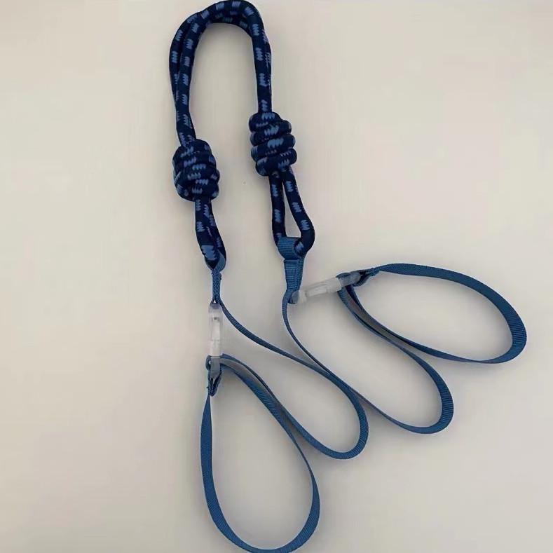 Adjustable Nylon Crossbody Bag Strap - Women's Shoulder & Bag Accessories