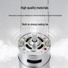 795 DC motor 12V/24V Mini elektrický vibrační motor pro malé stroje