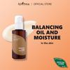 Émulsion Fraîche de Thé Vert 120ml