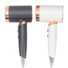 Negative Ion Hair Dryer 1400W 20000RPM High Speed Temperature Control Sensor Professional Low Noise