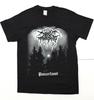 NEW 2008 Darkthrone Panzerfaust T-Shirt Size S-5XL Reprint Unisex T-Shirt