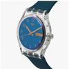 Hodinky SWatch So28k700 Essential Blue Away Public Uretan