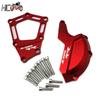 For BMW S1000RR S1000 RR S 1000 RR HP4 K42 K46 2009 - 2018 2017 Motorcycle Engine Saver Stator Case Guard Cover Slider Protector