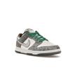 Nike Dunk Low Premium Philly Men Sneakers Grey Iron-Grey Light-Orewood-Brown HF4840-068