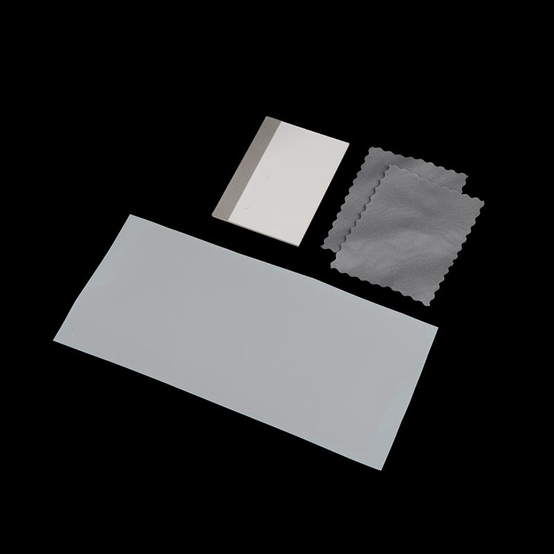 Folia ochronna na ekran licznika motocyklowego Screen Protector Dla Ktm Duke390 790 Adventure