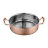 Wutuo High-End Stainless Steel Hot Pot