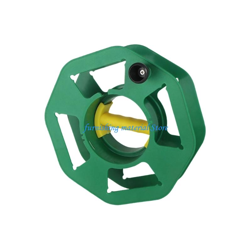 Y5GD Small Cable Winders for Multiple Wire Handle Lightweight Storage Spools