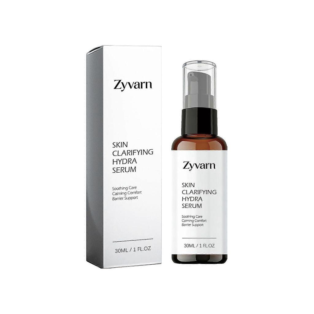 Zyvarn Net Profit Essence Water: Gently Cares For And Moisturizes The Skin Without Being Greasy. Ideal For Daily Facial Skin Care, Providing A Gentle