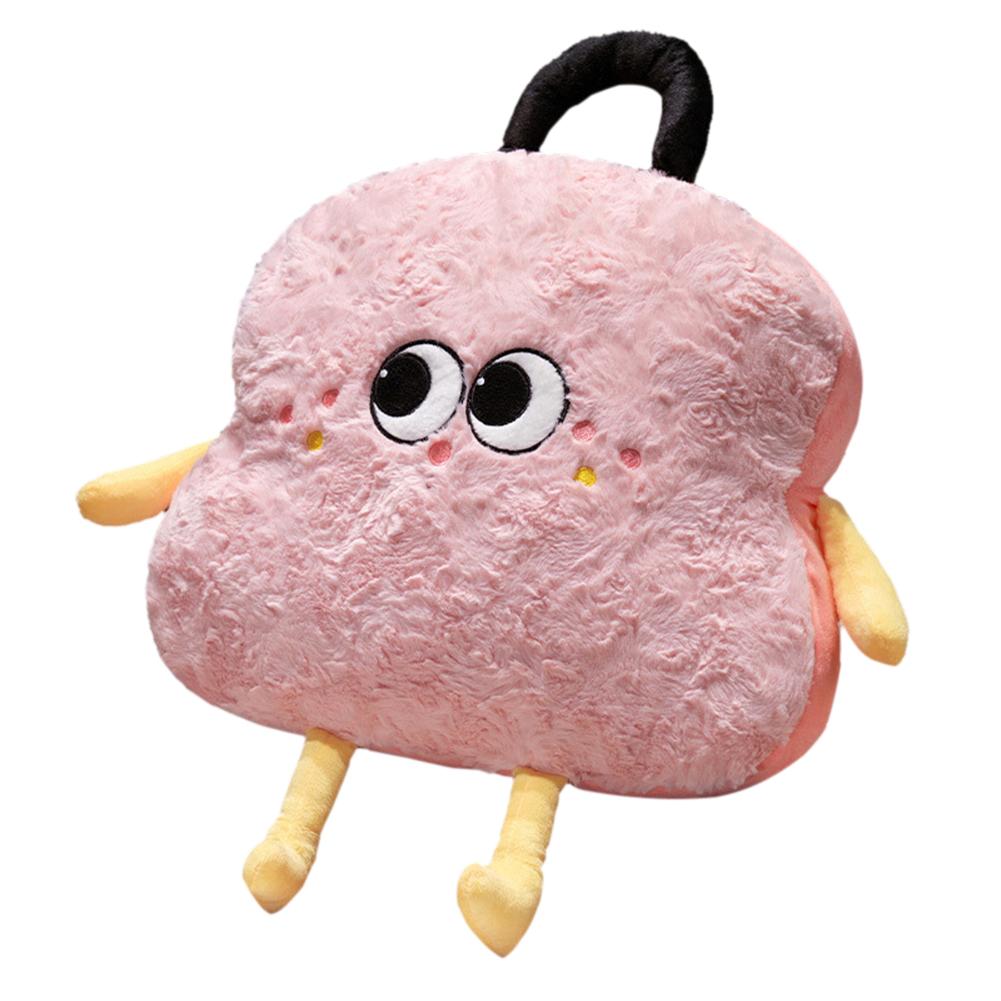 Plush Pillow 2 In 1 Kawaii Napping Blanket And Pillow Stuffed Plush Toys Birthday Christmas Gifts For Girls Boys