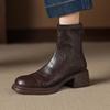 Stiefeletten – Stiefeletten