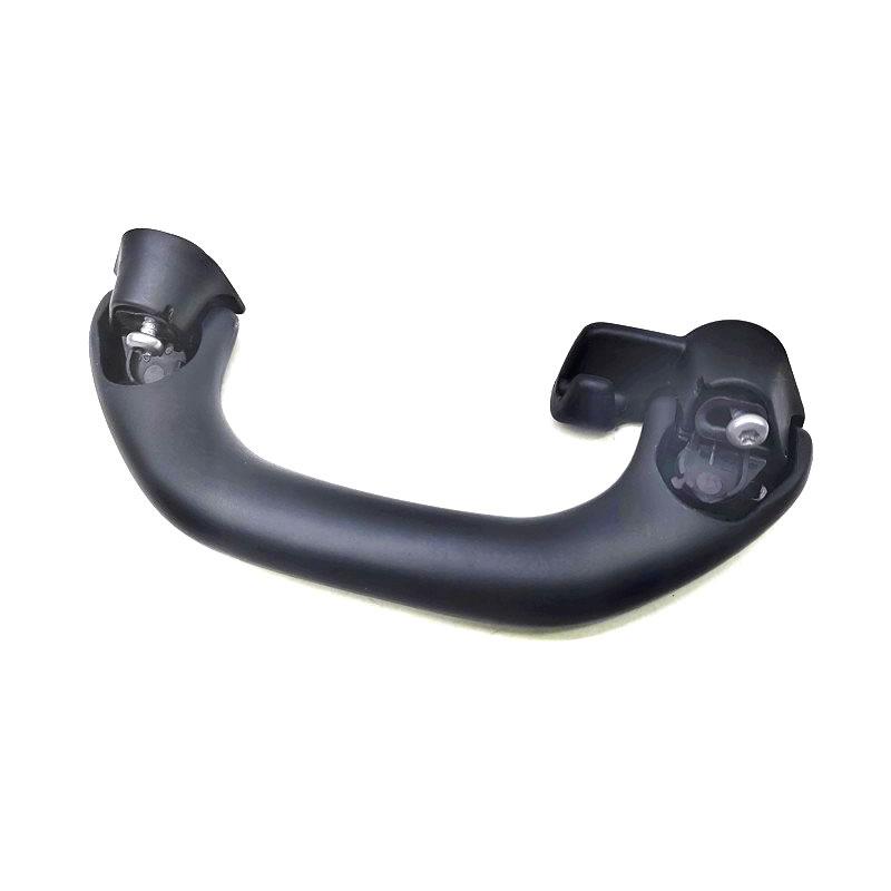 Černé stropní madla do auta, přední a zadní stropní madla, madla Pro VW Bora Golf MK4 18G 857 607 18G857607
