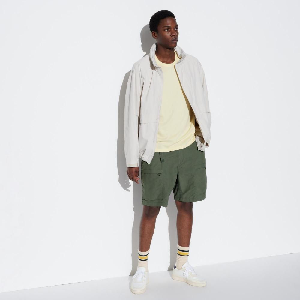 

КОРОТКИЕ БРЮКИ UNIQLO GEAR