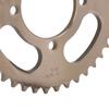 428 42T Motorcycle Sprocket High Toughness Rear Sprocket Rear Drive Sprocket  Cycling Riding