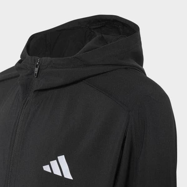 adidas Kids Tech Apparel Track Top