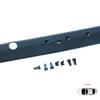 ESP1246 Rear Panel Door Sill Trim Bottom Plate for Mercedes Sprinter W901 W902 W903 W904 VW LT MK2 1996-2006 9017660119