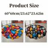 Chinese-style Cobblestone Carpet Nordic Abstract Door Rug Creativity Bathroom Floor Mat  Home Decor