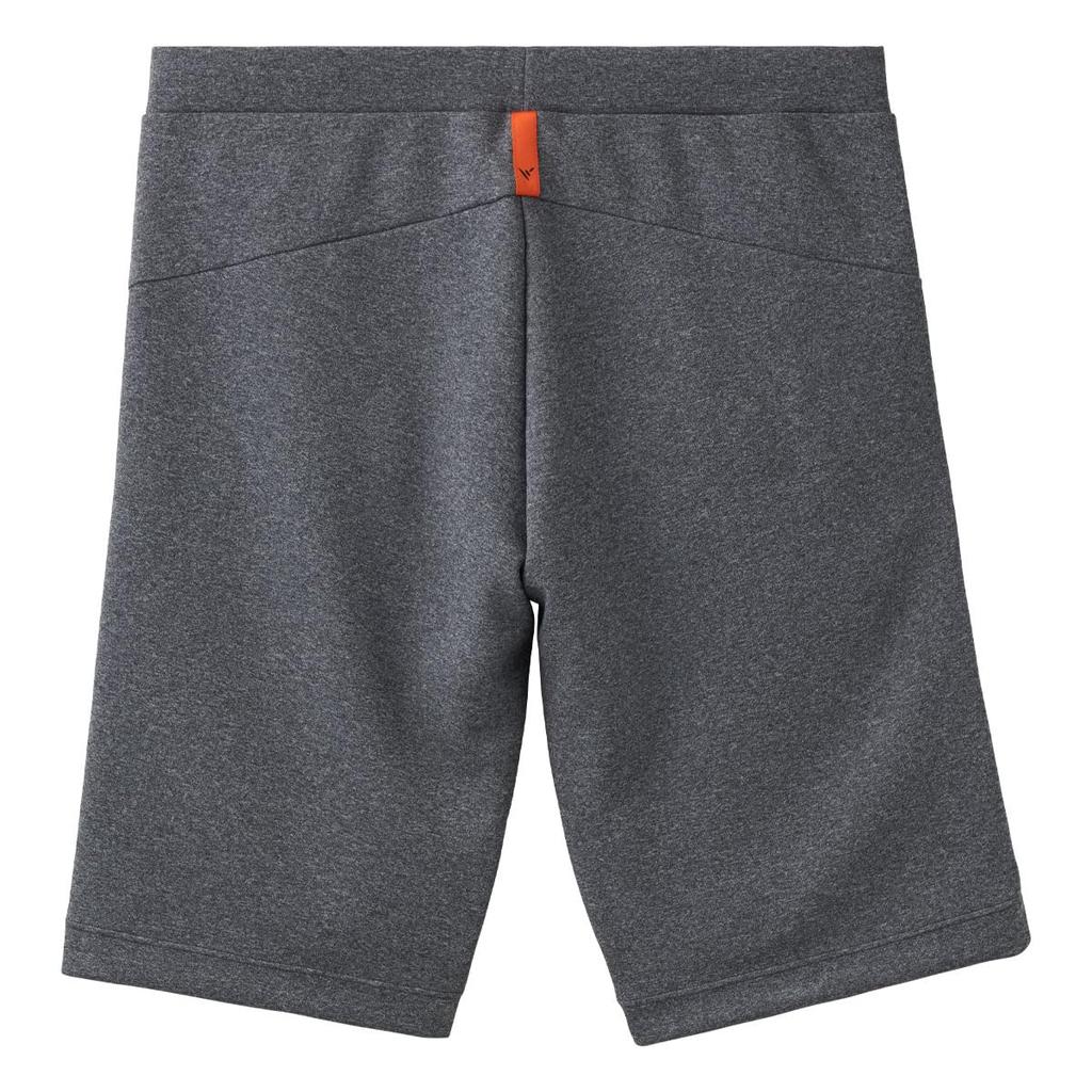 Venex Recovery Move Size General Medical Device Recovery Wear Men's Shorts, Black, L, 8117,