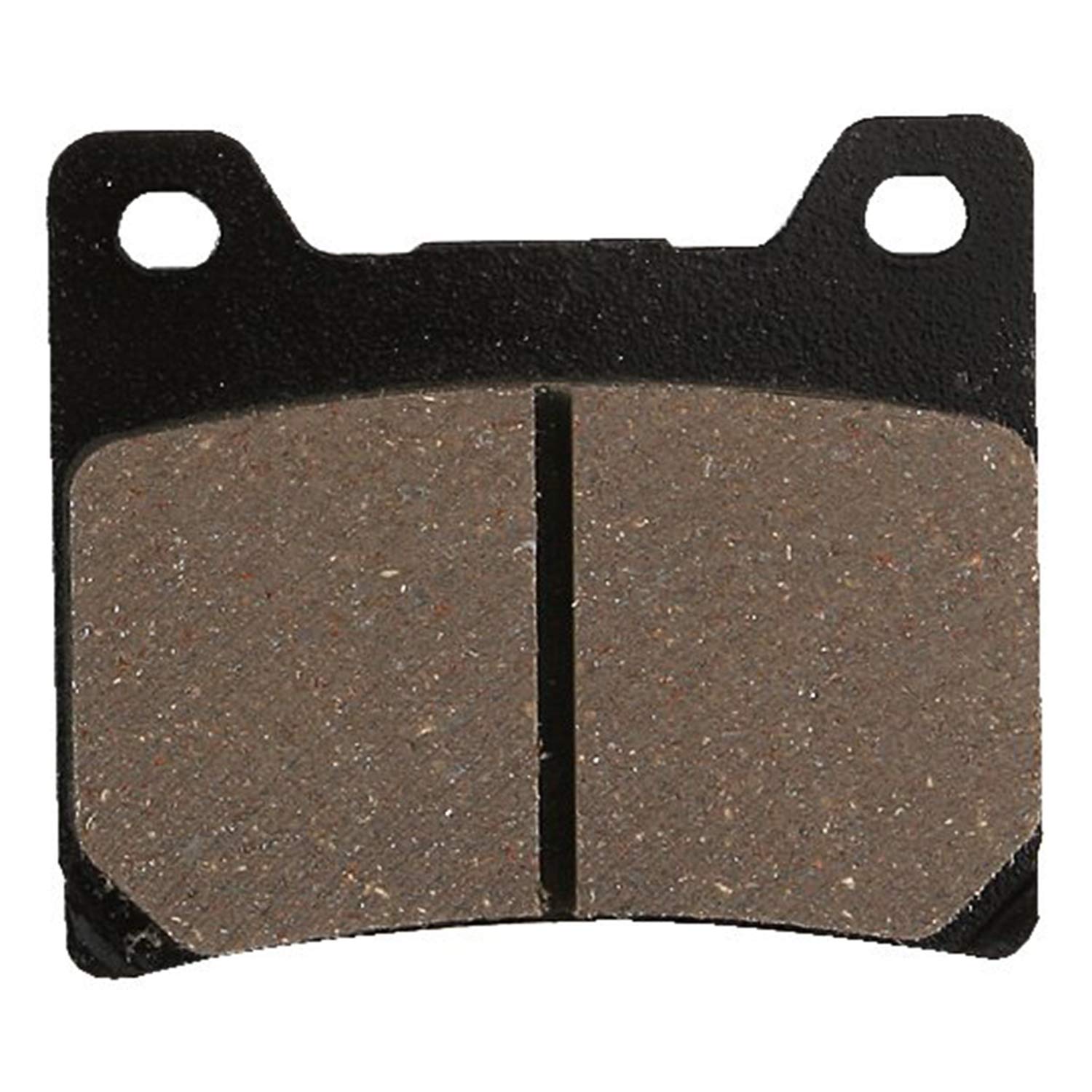 

Тормозные колодки Daytona для мотоцикла Hyper Pads XV1100 Virago FZX750 DS1100 13605 Серийный 23 (Полуметаллические колодки) V-МАКС (85-92) (86-99) (86-93) (99-08) и т.д. Нет.