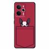 3D Emboss Case For Realme 14 5G Case Realme14 Coque Relief Flower Silicone Soft Back Cover For Realme 14 Phone Cases Funda Shell