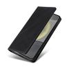 For Samsung Galaxy S26+ Case RFID Blocking PU Leather Phone Wallet Cover