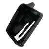 For Mercedes Benz W176 W246 W212 W204 C117 X156 X204 W221 A B C E S CLA GLA GLK Class Carbon Fiber Car Rearview Mirror Cover Cap