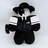 Verlassene Chance Plus Plüschtierpuppe Vergessenes Spiel Stofftier Weiche Figur Niedlicher Cartoon-Charakter Sammlerstück Geschenk 20cm