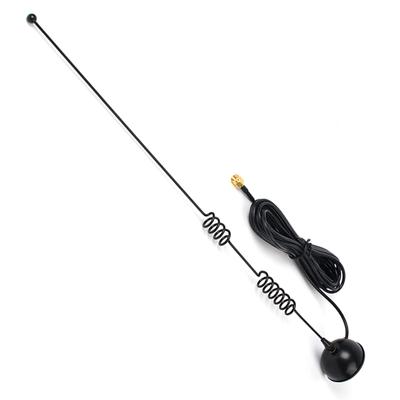 Yedek Parçalar – Araba Antenleri