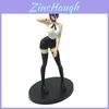 Chainsaw Man Reze PVC Figur Anime Sammlerstück Für Fans Und Dekoration