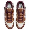 Nike Dunk Low Jumbo Jasny Brytyjski Tan Buty Skate Trampki FQ8248-200
