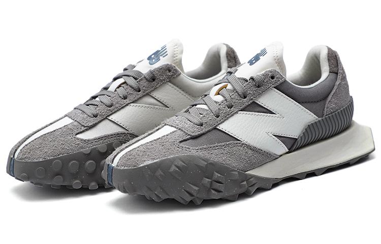 New Balance XC-72 Szary Biały UXC72GG