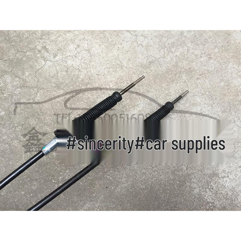Compatible Gearshift Mechanism Assembly for Volkswagen New Lavida