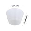 Tennis Racket Butt Hat Portable Tennis Shock Absorber Head Dampener Silicone Tennis Racket Dampener Compact Vibration Dampener