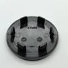 ASS1 4pcs 62mm Clips 47mm Blank No EMBLEM Car Wheel Center Caps No Logo Wheels Hub Cap Rim Hubcaps Dust Cover Replace Car Accessories
