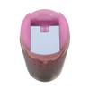Starbucks Staba Starbacks Can Shape Stainless Steel Bottle Crack Purple Gradient 473ml