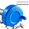 Household Drain & Toilet Unclogging Tools