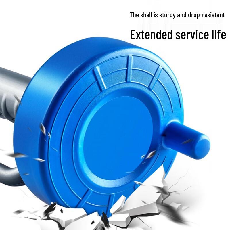 Household Drain & Toilet Unclogging Tools