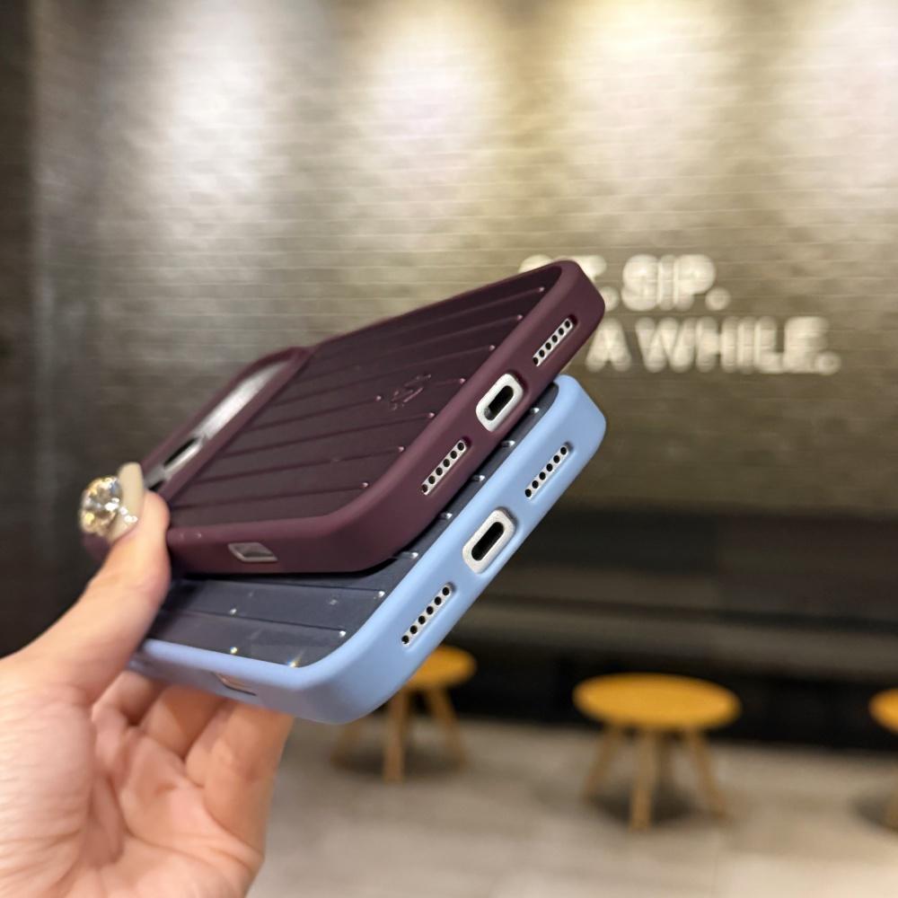Phone Case Is Suitable for iPhone 18 17 ProMax Phone Protection Case, Popular High Appearance 14 15 16 17 18 Series Protection